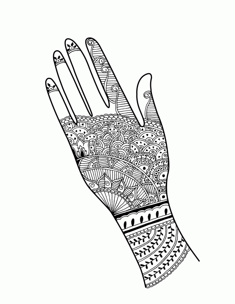 Alive! – Henna Stories