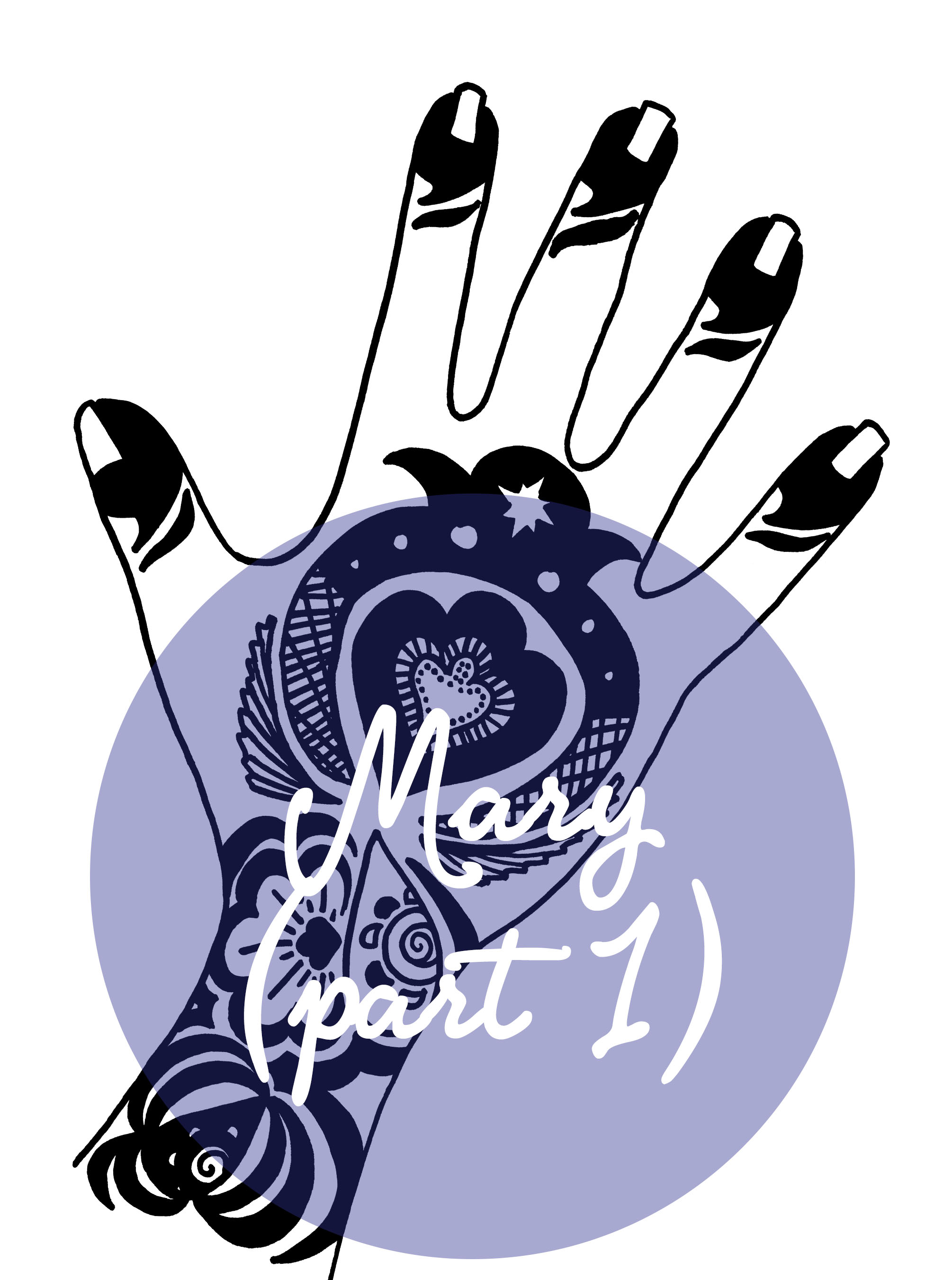 African Designs – Henna Stories